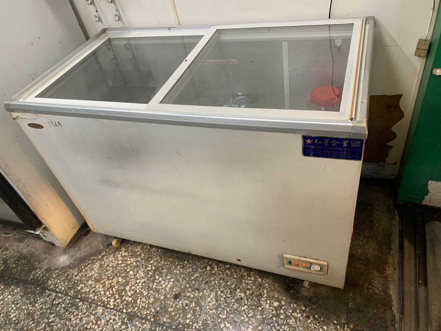 立刻修-家電住宅維修的施工實績圖片